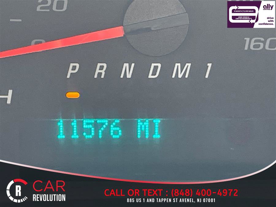 Used 2023 Chevrolet Express 3500 LS RWD image 26