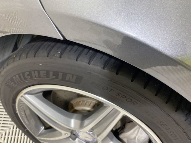 Used 2017 Mercedes-Benz E 400 4MATIC Wagon image 23