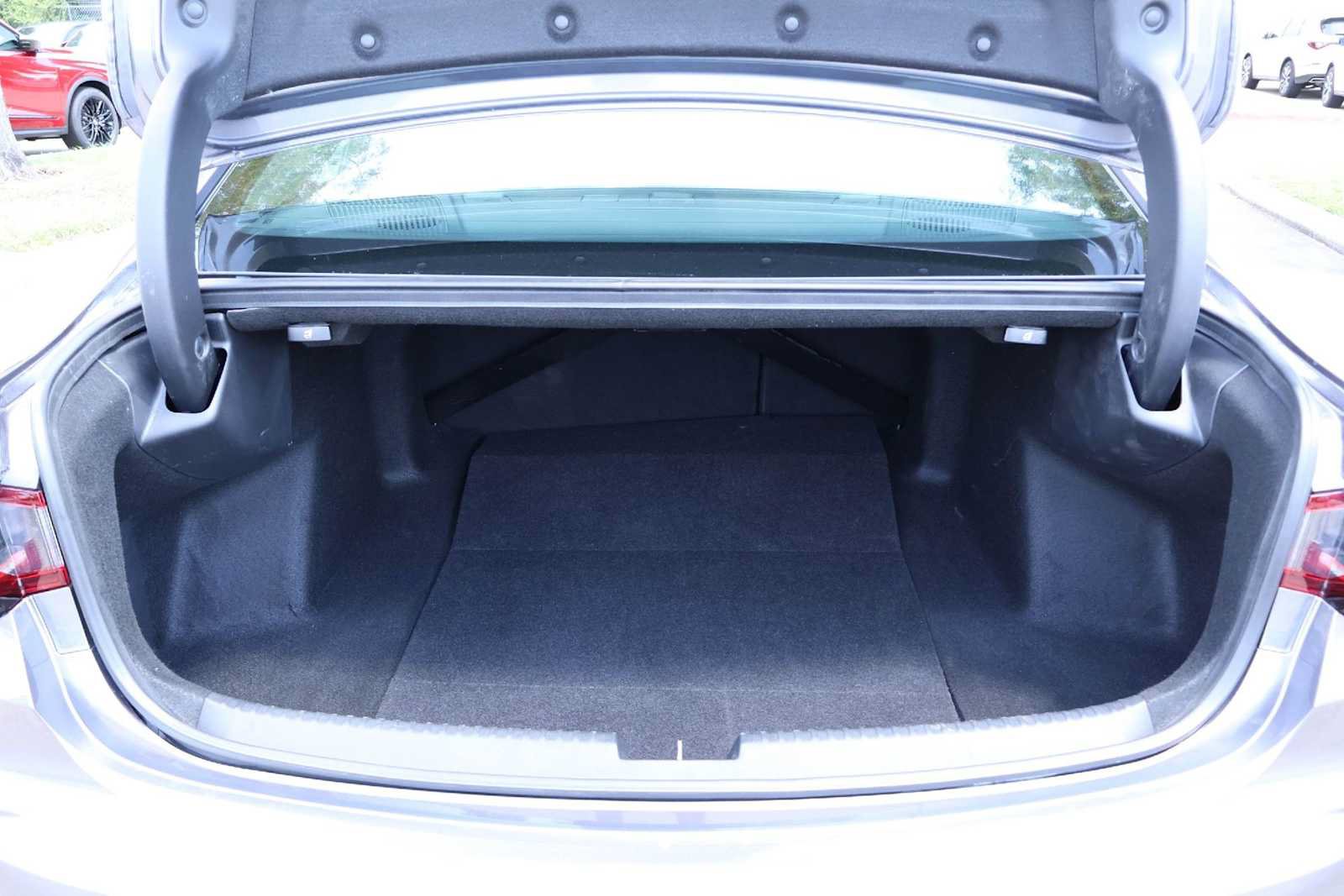 Certified 2021 Acura TLX Type S AWD/4WD image 19