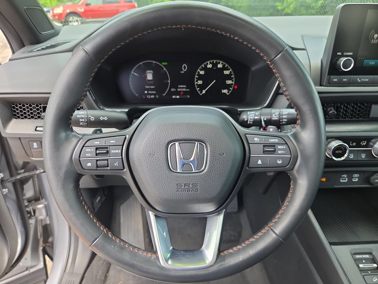Used 2024 Honda CR-V Sport image 26