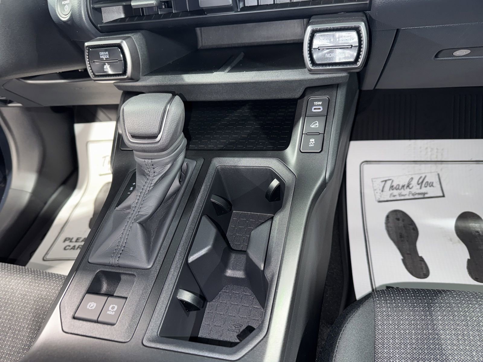 New 2026 Toyota RAV4 LE AWD/4WD image 25