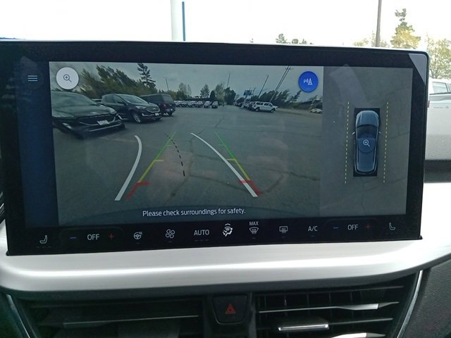 Certified 2023 Ford Escape Platinum image 48