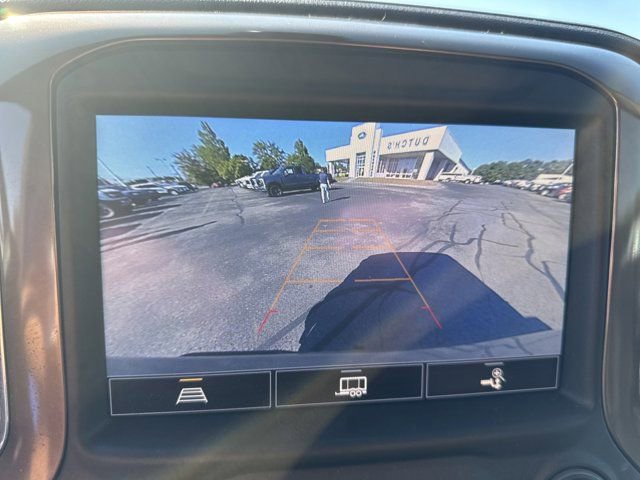 Used 2021 Chevrolet Silverado 1500 High Country image 18