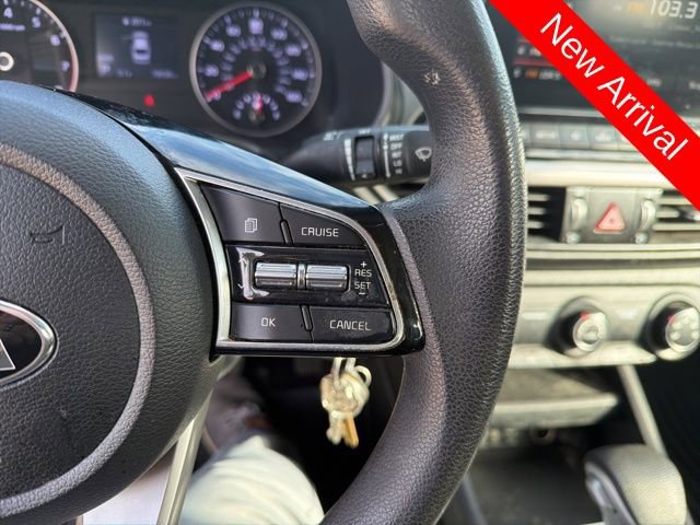 Used 2021 Kia Forte LXS image 15