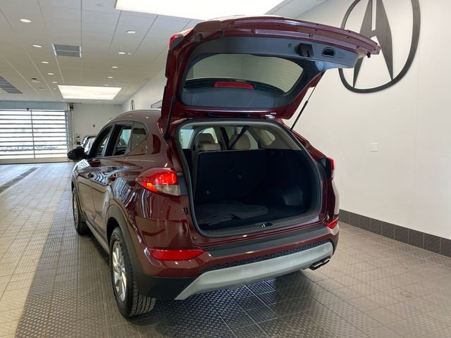 Used 2017 Hyundai Tucson Eco w/ Cargo Package image 25
