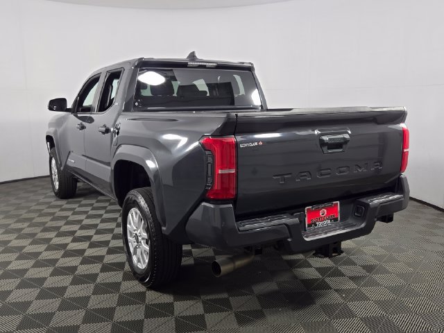 Used 2024 Toyota Tacoma SR5 RWD image 6