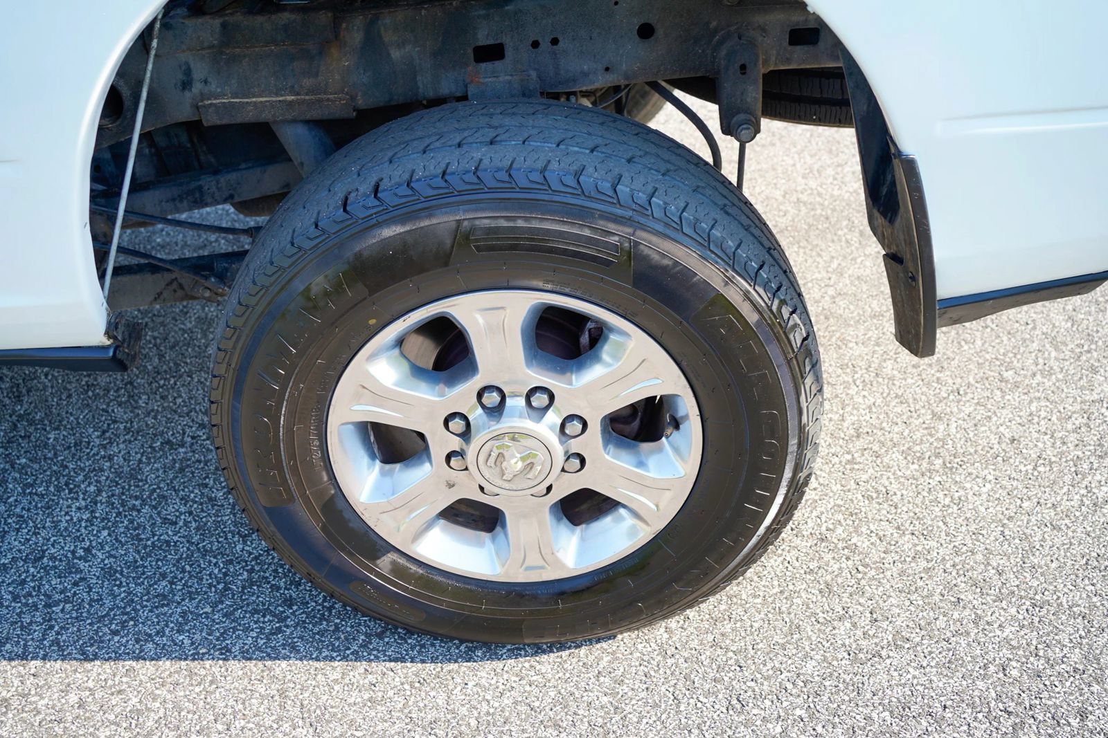 Used 2020 RAM 2500 Lone Star AWD/4WD image 27