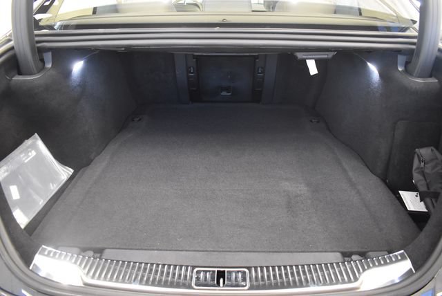 Used 2025 Mercedes-Benz S 580e 4MATIC Sedan image 16