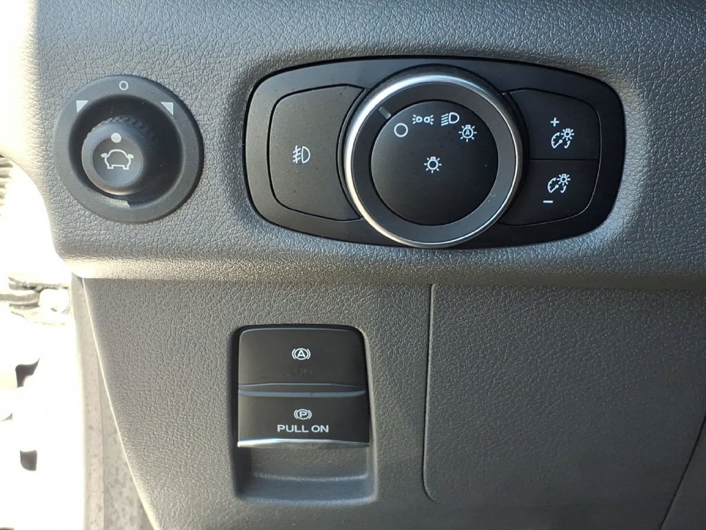 Used 2025 Ford Transit 250 Low Roof w/ Exterior Upgrade Package RWD image 15