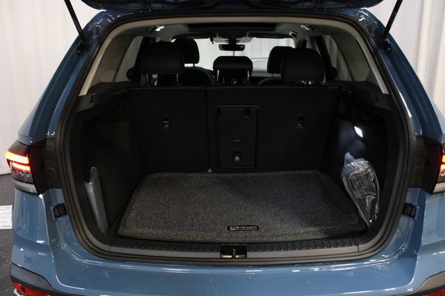 New 2026 Volkswagen Taos SE AWD/4WD image 19