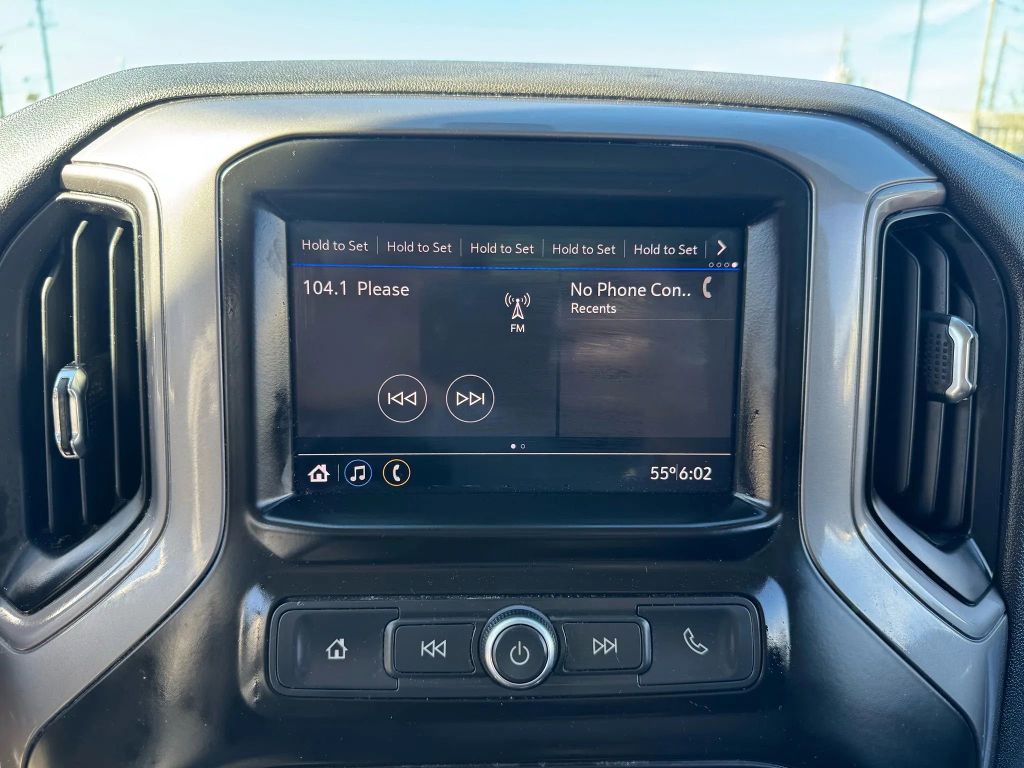 Used 2021 Chevrolet Silverado 1500 W/T w/ WT Fleet Convenience Package image 31