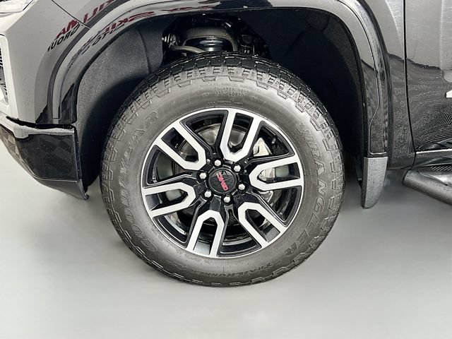 Used 2021 GMC Sierra 1500 AT4 AWD/4WD image 26