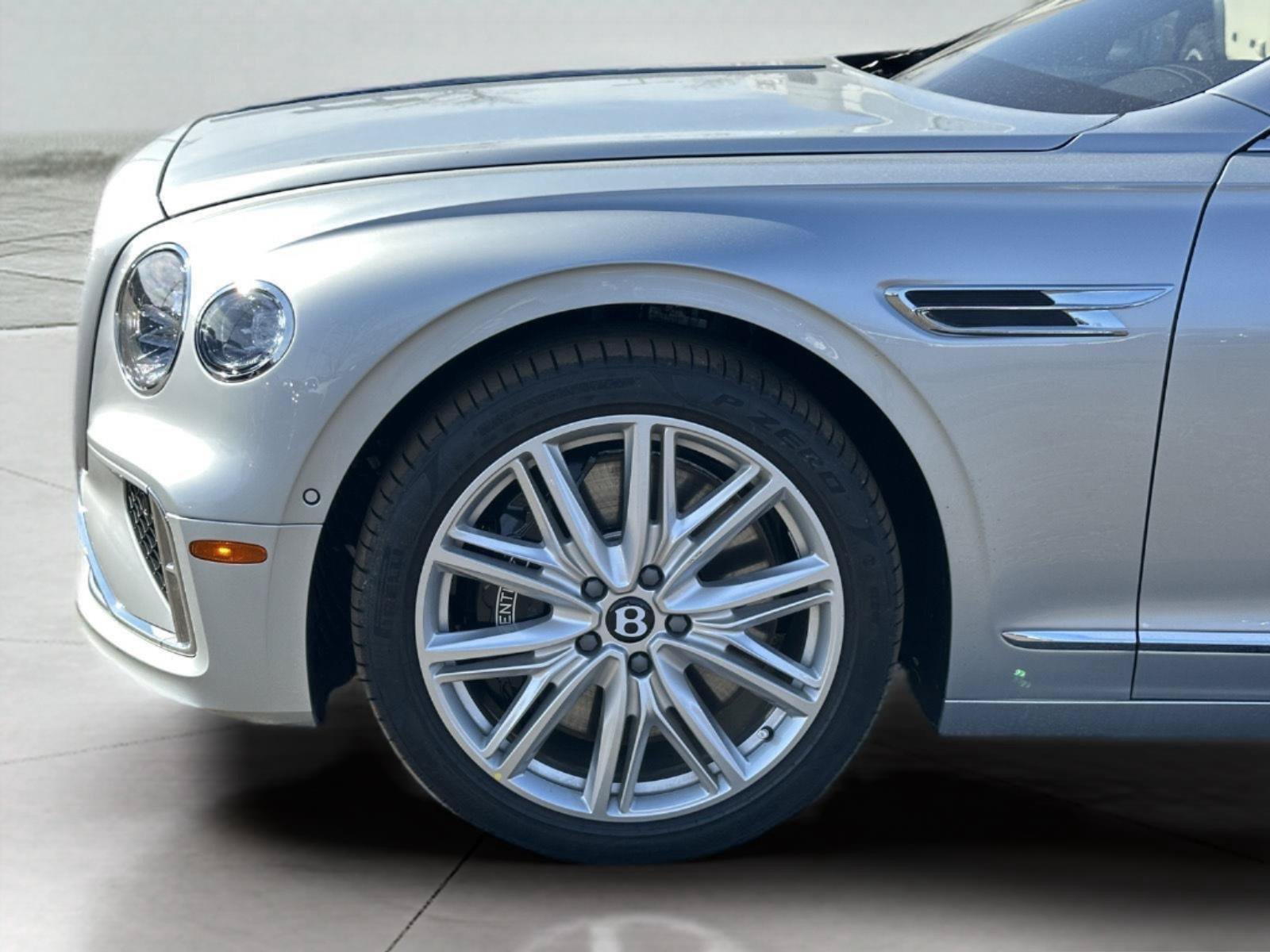 New 2026 Bentley Flying Spur V8 AWD/4WD image 72