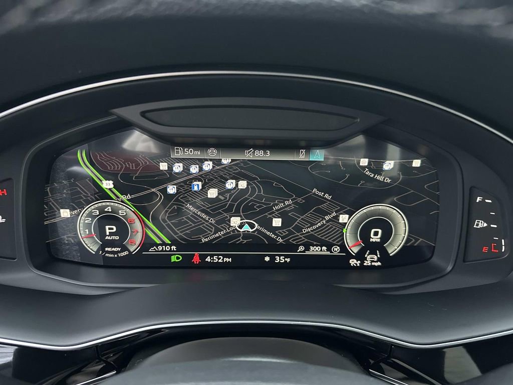 New 2026 Audi Q8 Premium Plus image 16