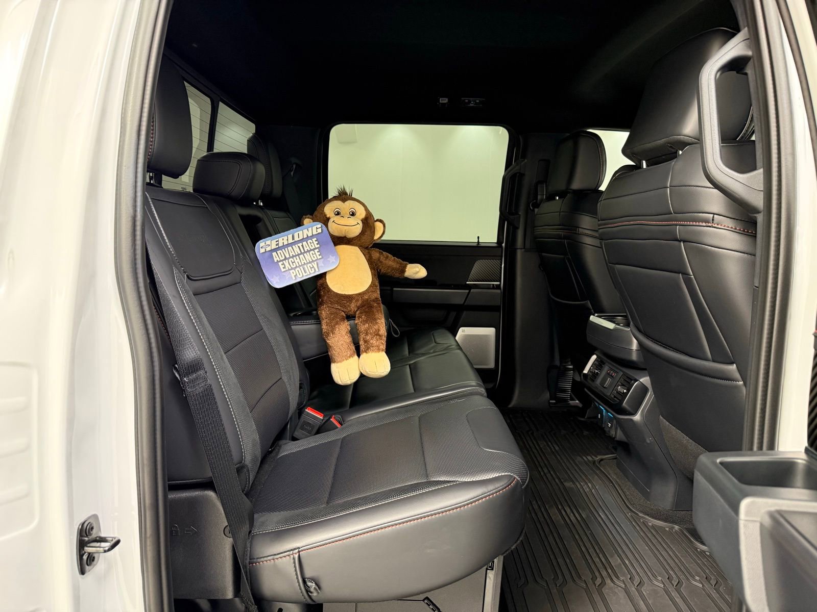 Used 2025 Ford F150 Raptor AWD/4WD image 33