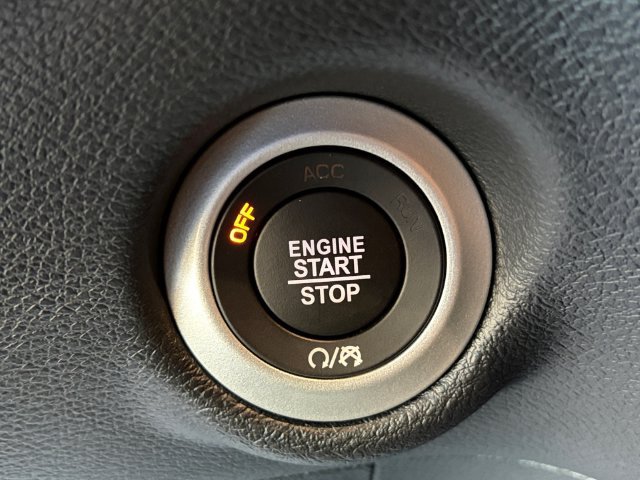 New 2027 Chrysler Pacifica Select FWD image 24