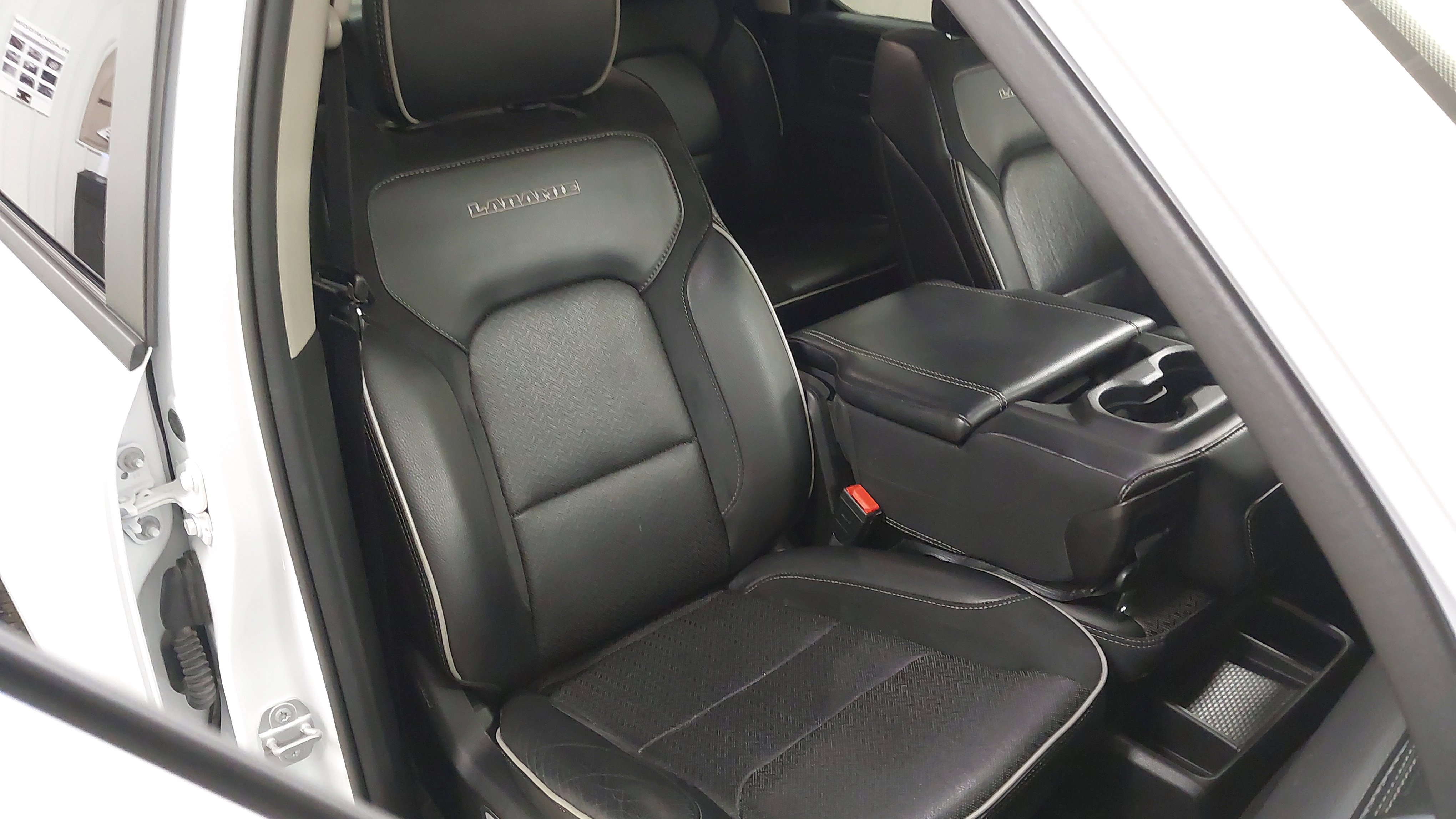 Used 2022 RAM 1500 Laramie image 28