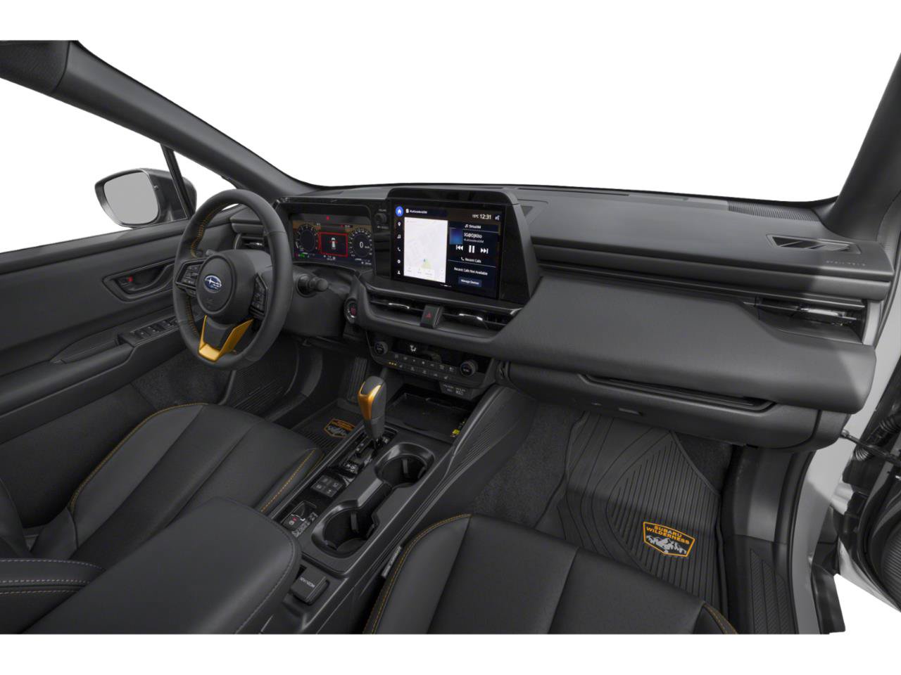 New 2026 Subaru Outback Wilderness AWD/4WD image 10