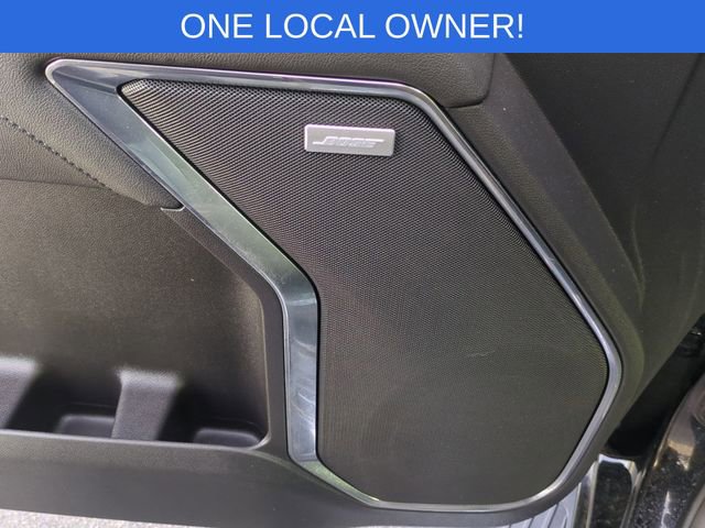 Used 2024 Chevrolet Silverado 1500 LTZ w/ LTZ Premium Package AWD/4WD image 27