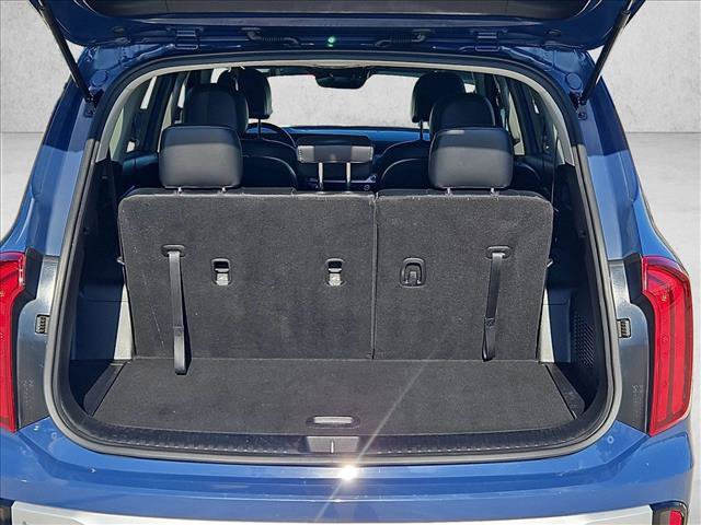 Used 2024 Kia Telluride S w/ S Sunroof Package AWD/4WD image 6