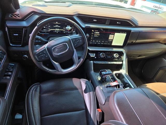 Used 2023 GMC Sierra 1500 Denali w/ Denali Reserve Package image 12