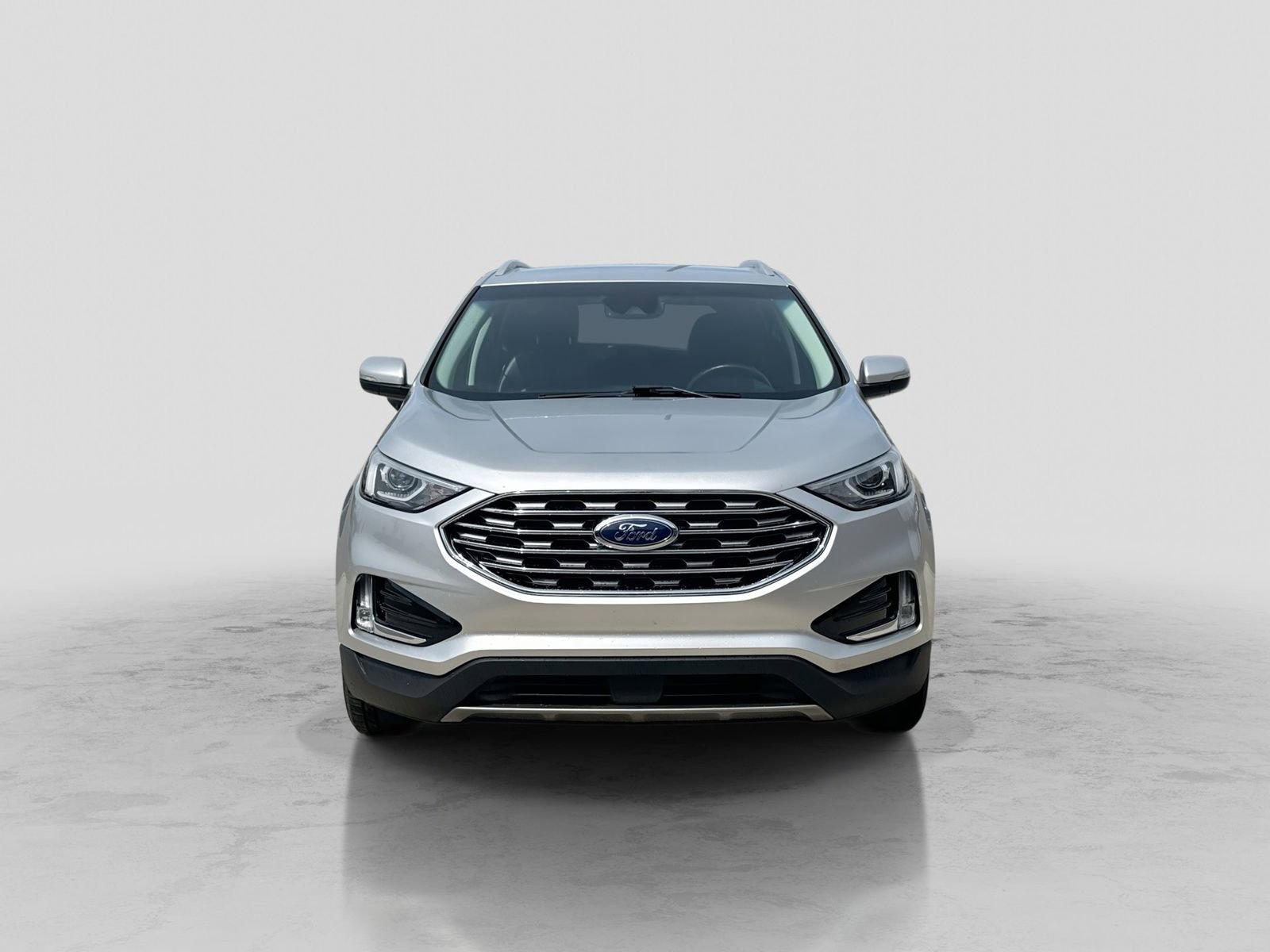 Used 2019 Ford Edge SEL AWD/4WD image 12