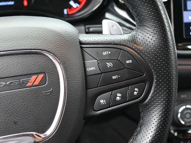 Used 2024 Dodge Durango R/T AWD/4WD image 24