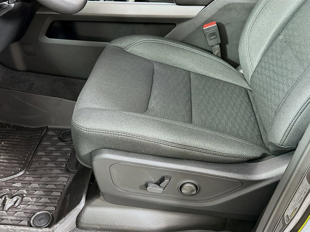 New 2026 RAM 1500 Big Horn image 27