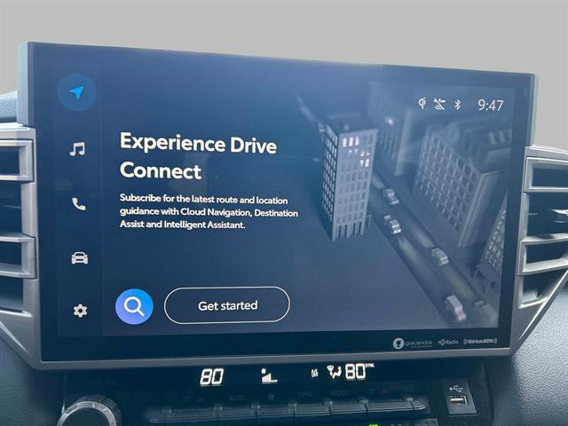 Used 2024 Toyota Tundra Limited image 27