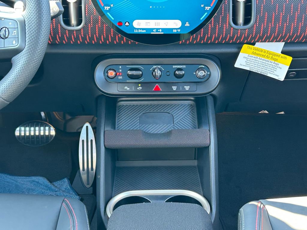 New 2026 MINI Cooper Countryman John Cooper Works image 26