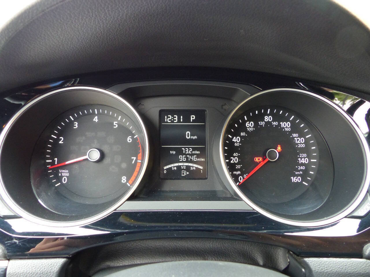 Used 2015 Volkswagen Jetta Sport FWD image 27