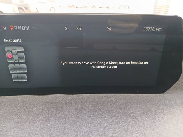 Certified 2025 Ford Expedition Active AWD/4WD image 25