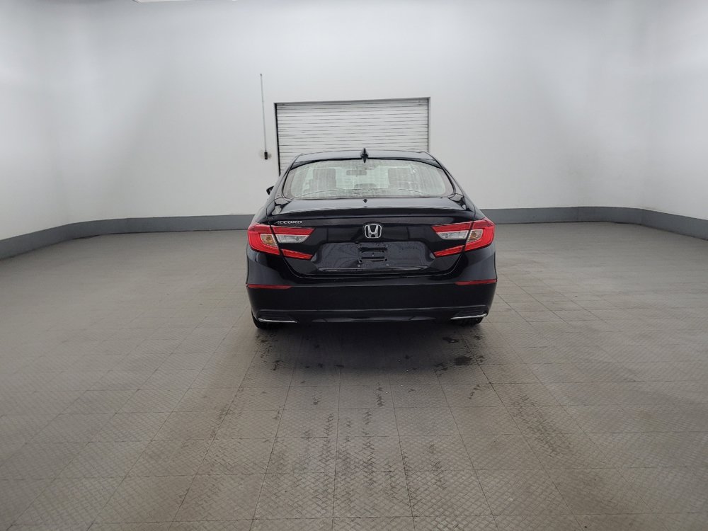 Used 2019 Honda Accord EX image 6