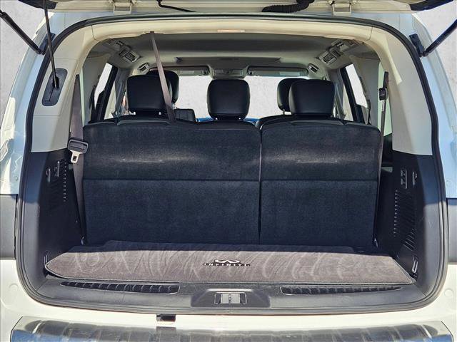 Used 2018 INFINITI QX80 2WD w/ Driver Assistance Package image 6