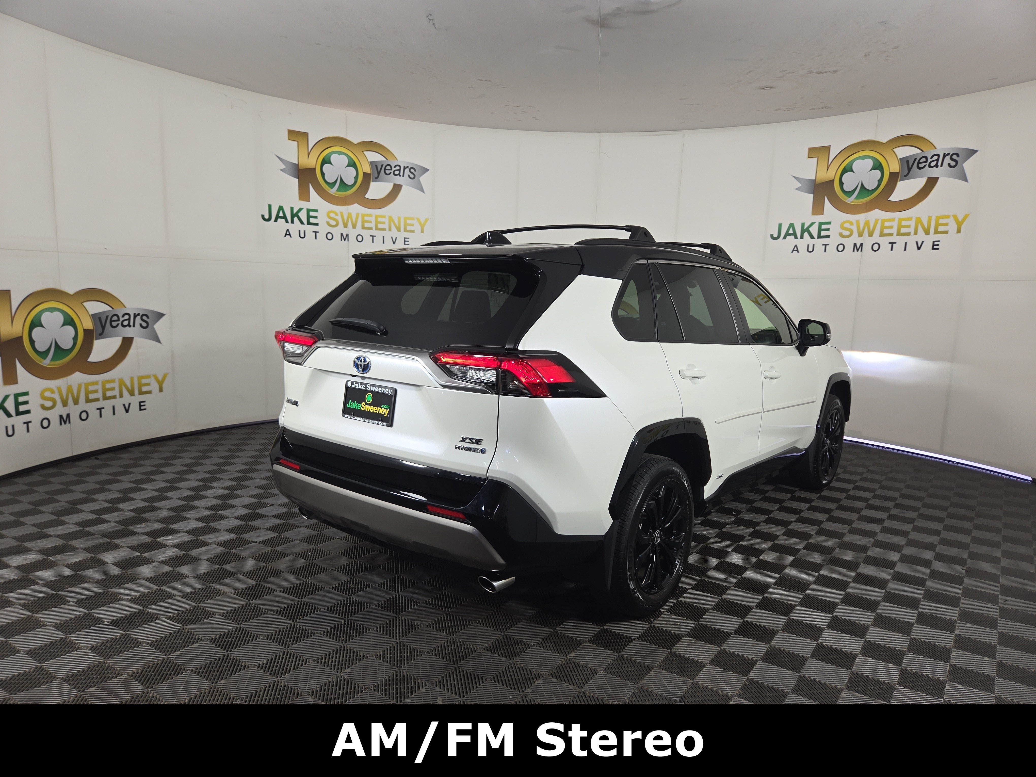 Used 2022 Toyota RAV4 XSE w/ XSE Grade Weather Package AWD/4WD image 9