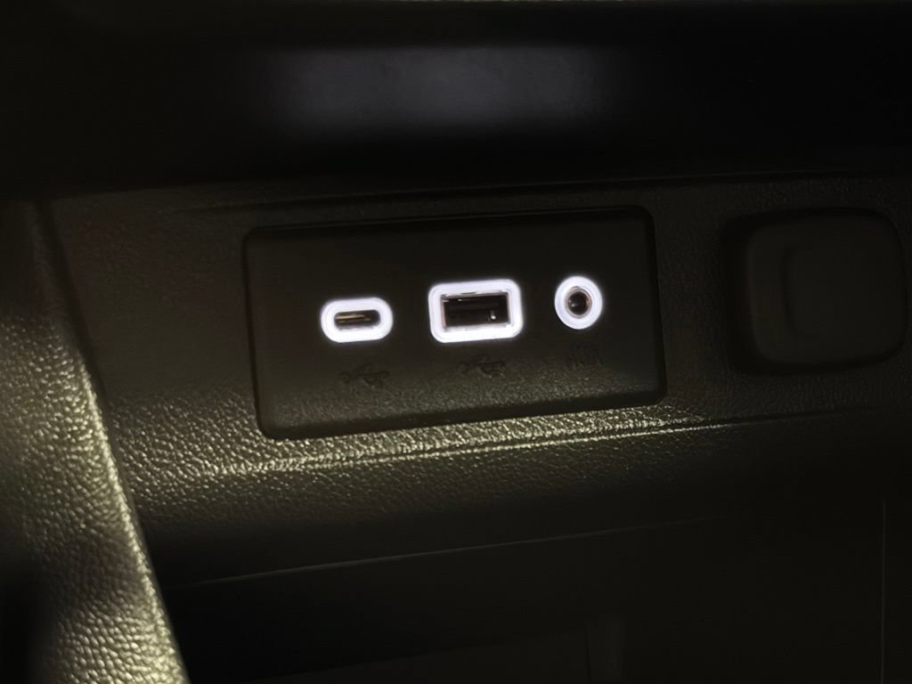 Used 2020 Buick Encore GX Preferred FWD image 12