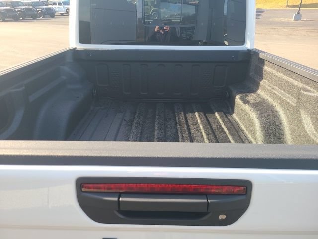 New 2026 Jeep Gladiator Sport AWD/4WD image 5