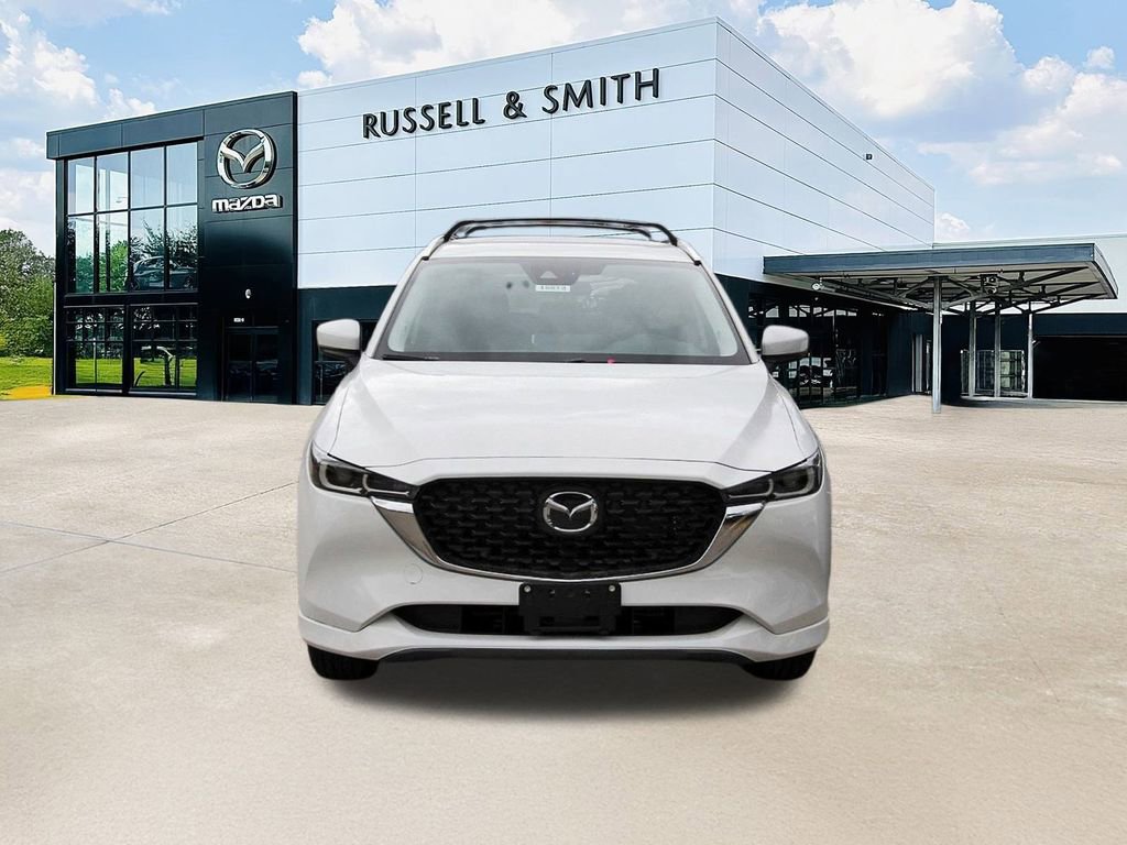 New 2025 MAZDA CX-5 AWD 2.5 S image 2