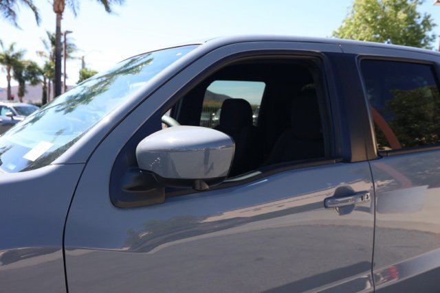New 2026 Nissan Frontier Pro-X w/ Pro-X Convenience Package image 12