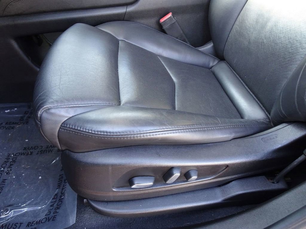 Used 2018 Cadillac XT5 Luxury image 8