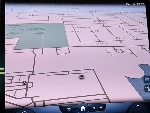 Certified 2022 Mercedes-Benz S 500 4MATIC image 14