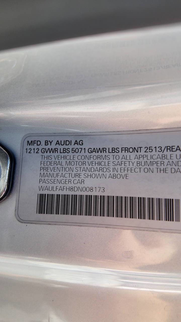Used 2013 Audi A5 2.0T Premium Plus AWD/4WD image 22