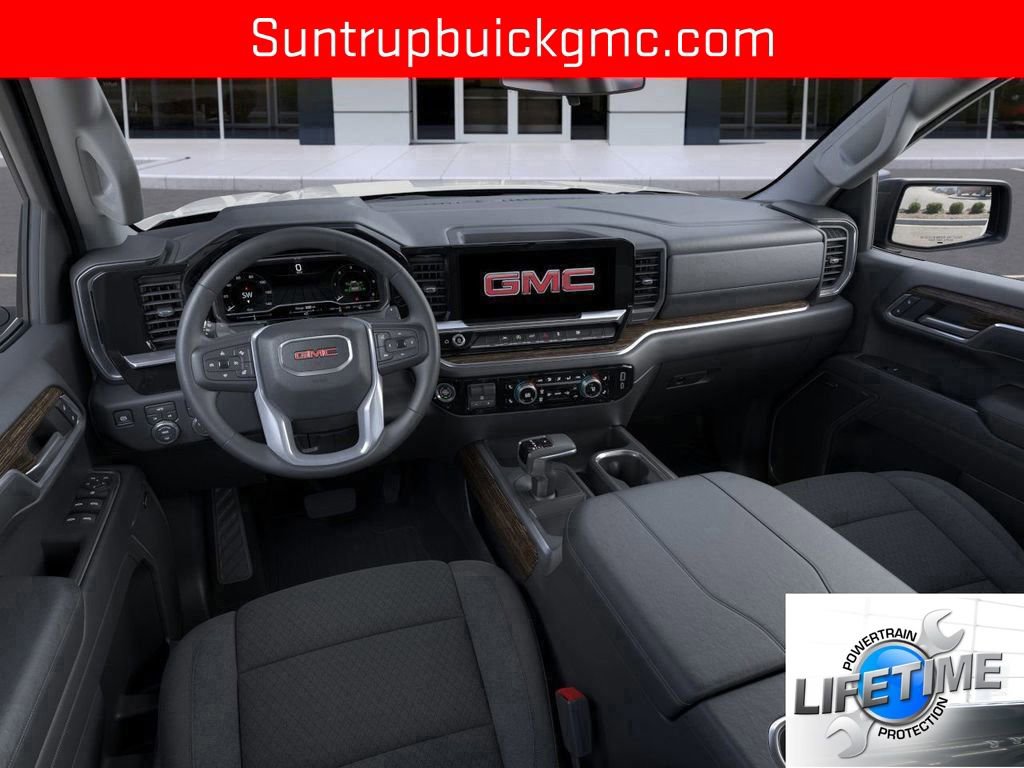 New 2025 GMC Sierra 1500 Elevation w/ Preferred Package image 46