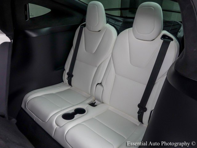 Used 2020 Tesla Model X Performance image 17
