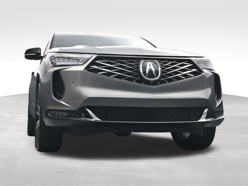 Used 2025 Acura RDX w/ Advance Package AWD/4WD image 51