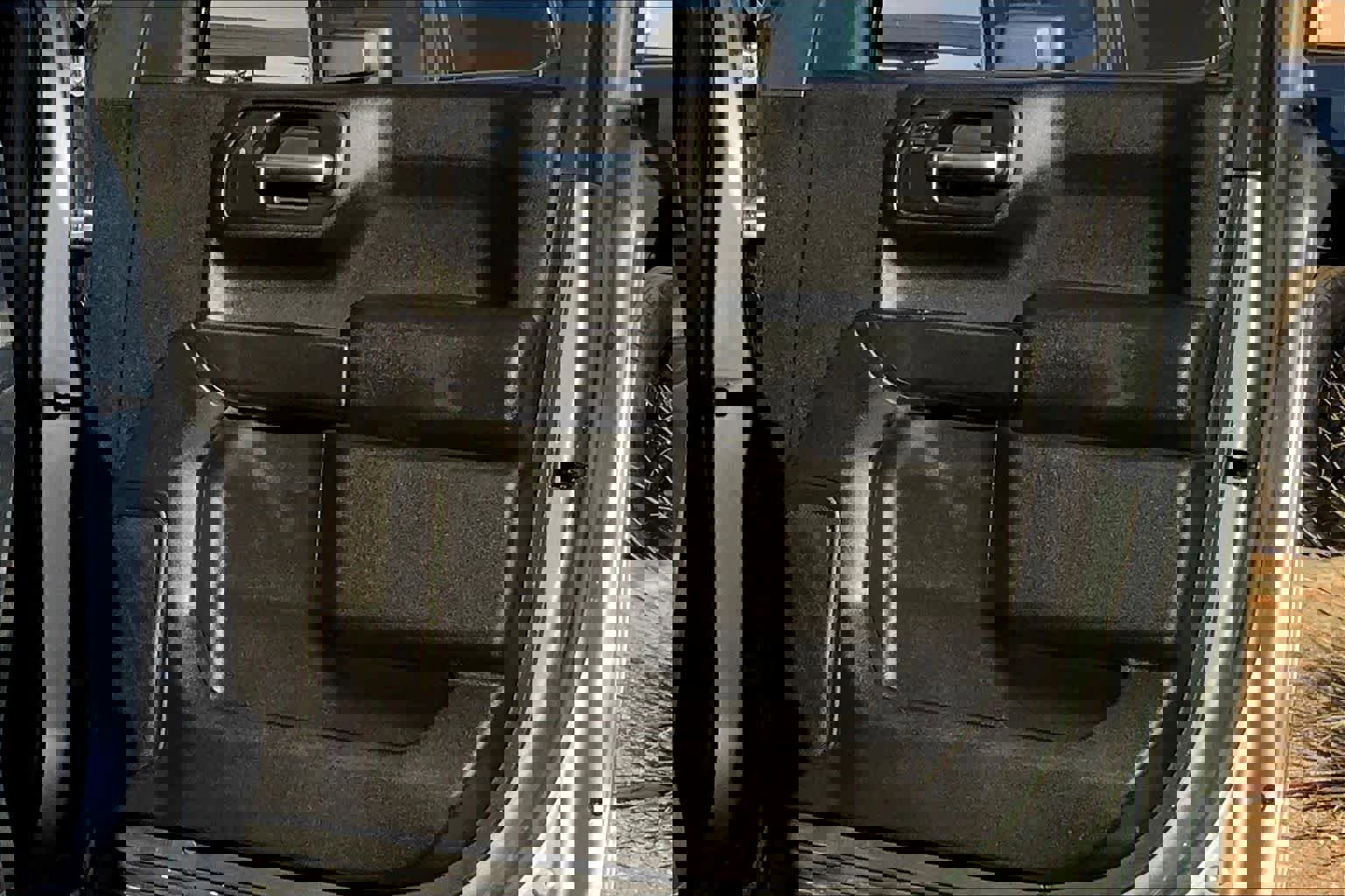 Certified 2025 Chevrolet Silverado 1500 Custom image 25