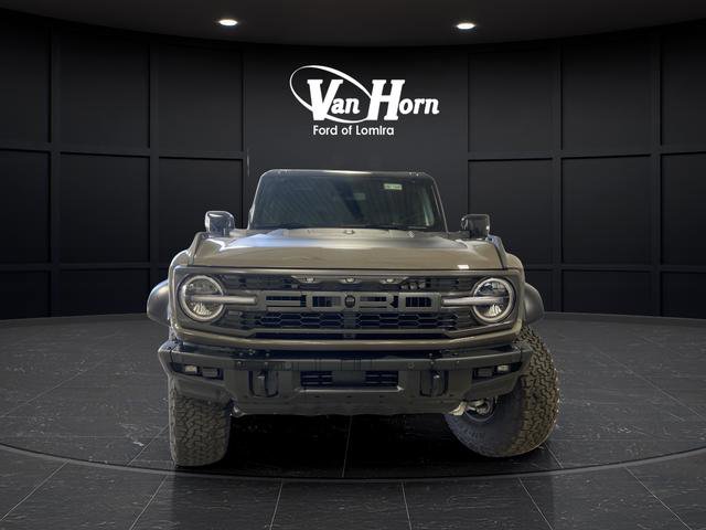 New 2025 Ford Bronco Raptor image 11