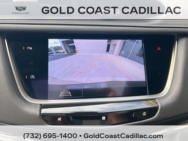 Used 2020 Cadillac XT5 Sportv image 22