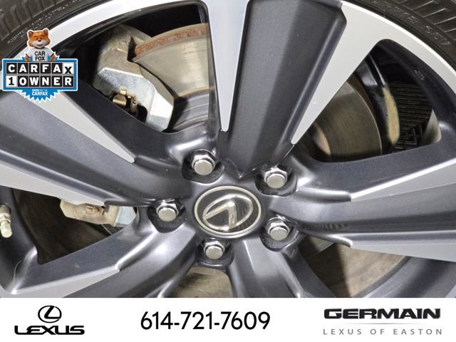 Used 2024 Lexus UX 250h 250h Premium image 13