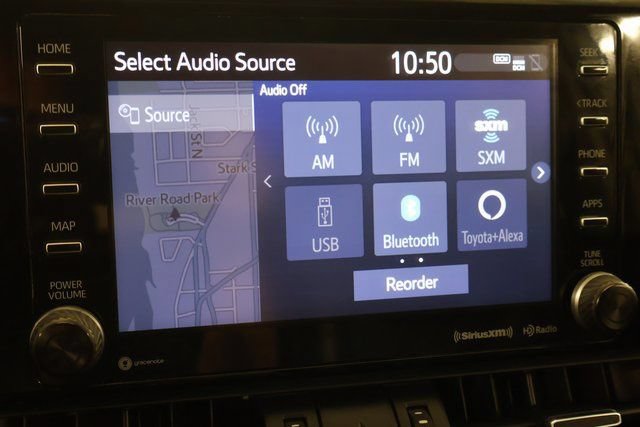 Certified 2019 Toyota RAV4 Limited w/ Cold Weather Package AWD/4WD image 27